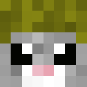 Minecraft profile picture for @Bijou