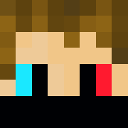 Minecraft profile picture for @tsgboss09