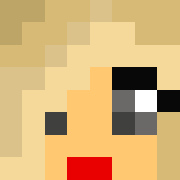 Minecraft profile picture for @Meire