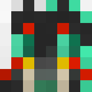 Skin Head