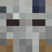 Skin Head