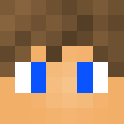 Minecraft profile picture for @Transported