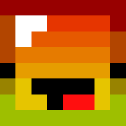 Minecraft profile picture for @mohamd
