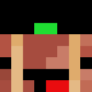 Skin Head