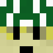 Skin Head