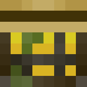 Skin Head