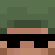 Skin Head