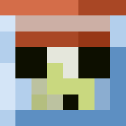 Skin Head