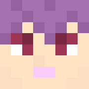 Minecraft profile picture for @Ingenue