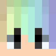 Minecraft profile picture for @shivansh