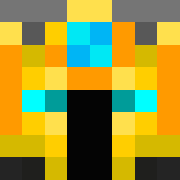 Skin Head
