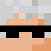 Skin Head