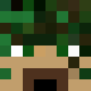 Minecraft profile picture for @Reply