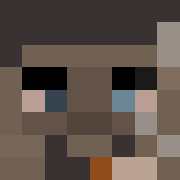 Skin Head