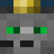 Skin Head