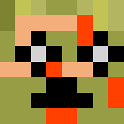 Skin Head