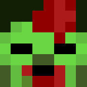 Minecraft profile picture for @Atom