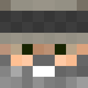 Skin Head
