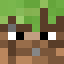 Minecraft avatar for tomitamas33316