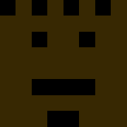 Minecraft profile picture for @dorm