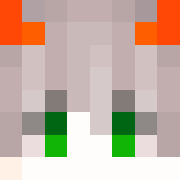 Skin Head