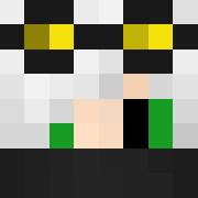 Skin Head