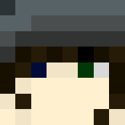 Skin Head