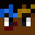 Minecraft head of XXXTENJUICE