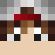 Skin Head