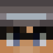 Skin Head