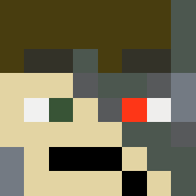 Skin Head