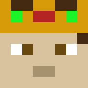Skin Head
