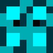 Minecraft profile picture for @uveys