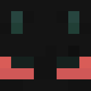 Minecraft profile picture for @Sparse