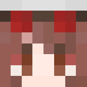 Minecraft profile picture for @rmyn