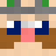 Skin Head