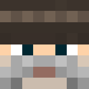 Skin Head