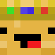 Skin Head