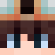 Minecraft profile picture for @ot4ku