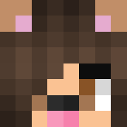 Minecraft profile picture for @llovve
