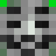 Skin Head