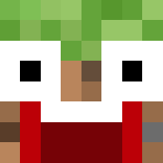 Minecraft profile picture for @Collisions