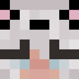 AstraCosma's Minecraft avatar