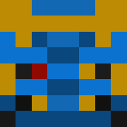 Skin Head