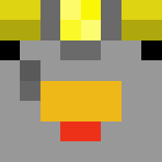 Skin Head