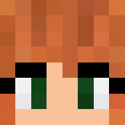 Minecraft profile picture for @T_pink