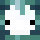 Horizxntale Minecraft head