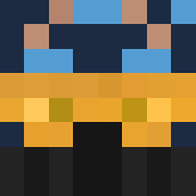 Skin Head