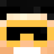 Minecraft profile picture for @Beat