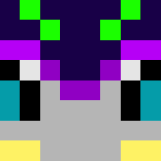 Skin Head